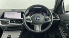 BMW 3 Series 320i M Sport 5dr Step Auto Petrol Estate